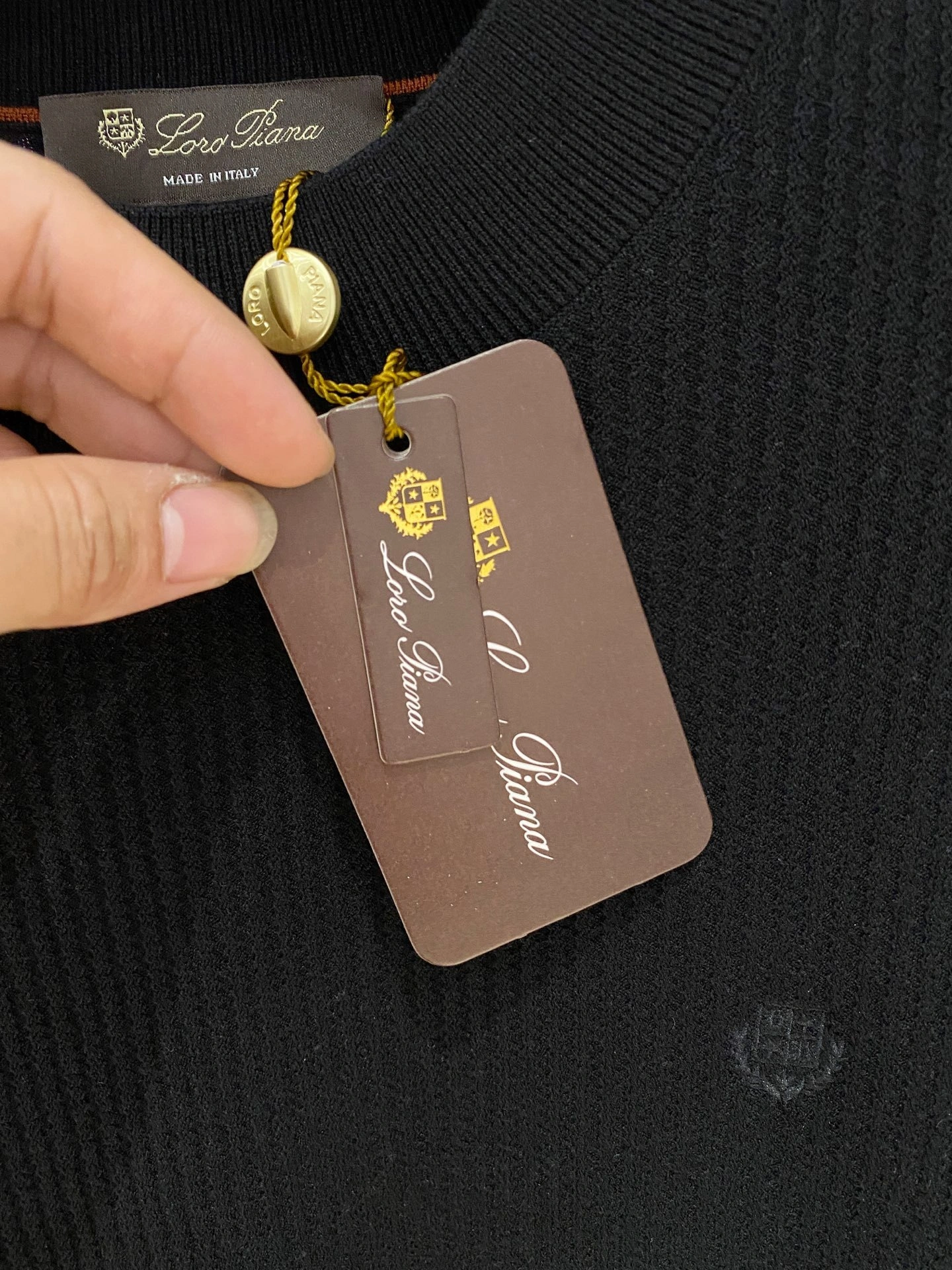 wg.luxury-- 8oro Pi191 4colour item: E-F443J1629-4H